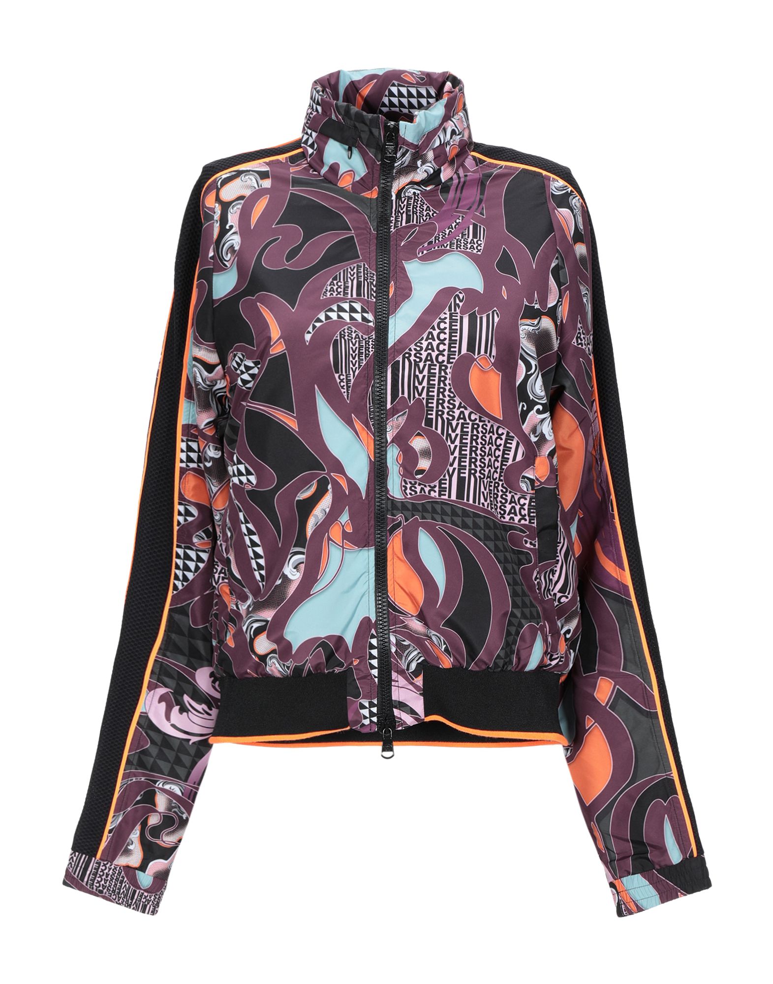 Куртка VERSACE