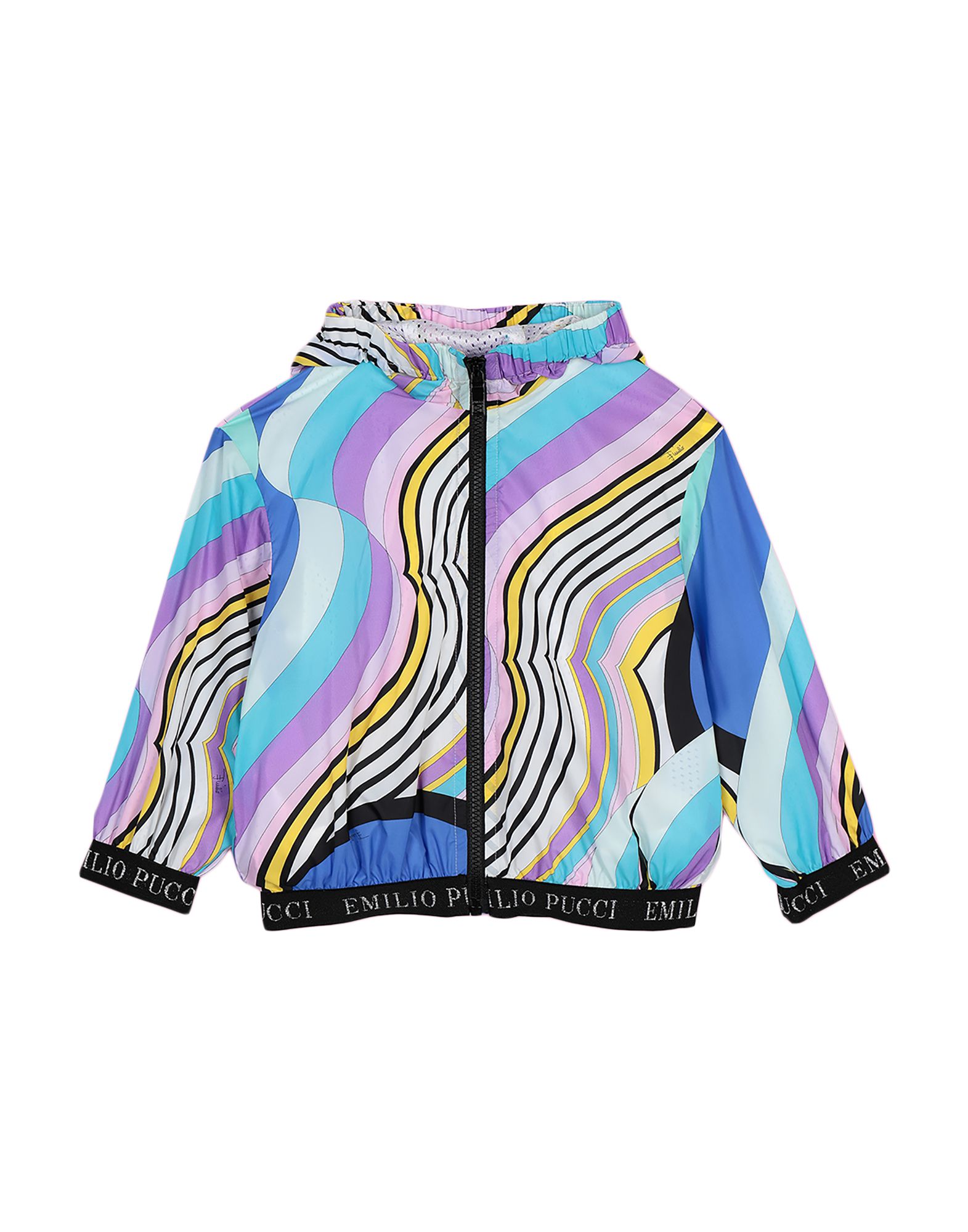 Куртка EMILIO PUCCI