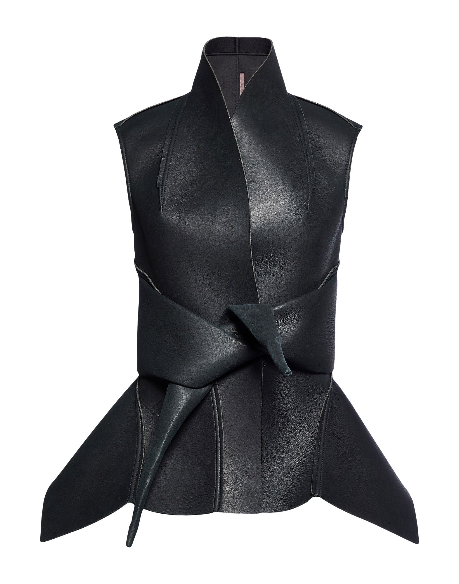 Куртка RICK OWENS LILIES