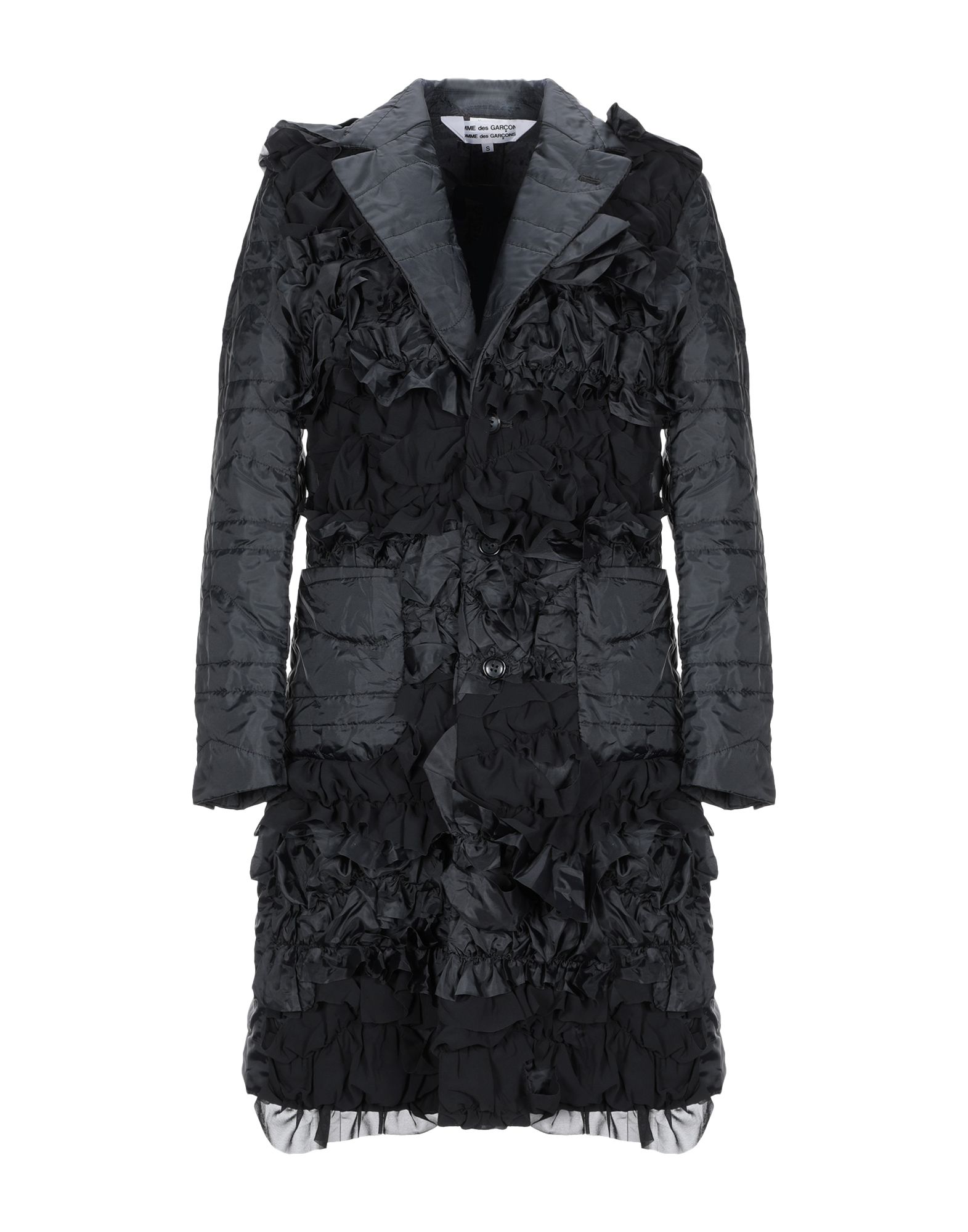Куртка COMME des GARÇONS