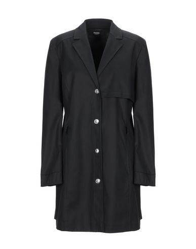 Легкое пальто Versus Versace 41899368ha