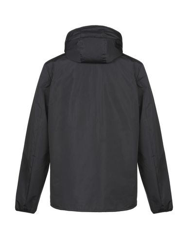 фото Пуховик с синт. наполнителем Stutterheim