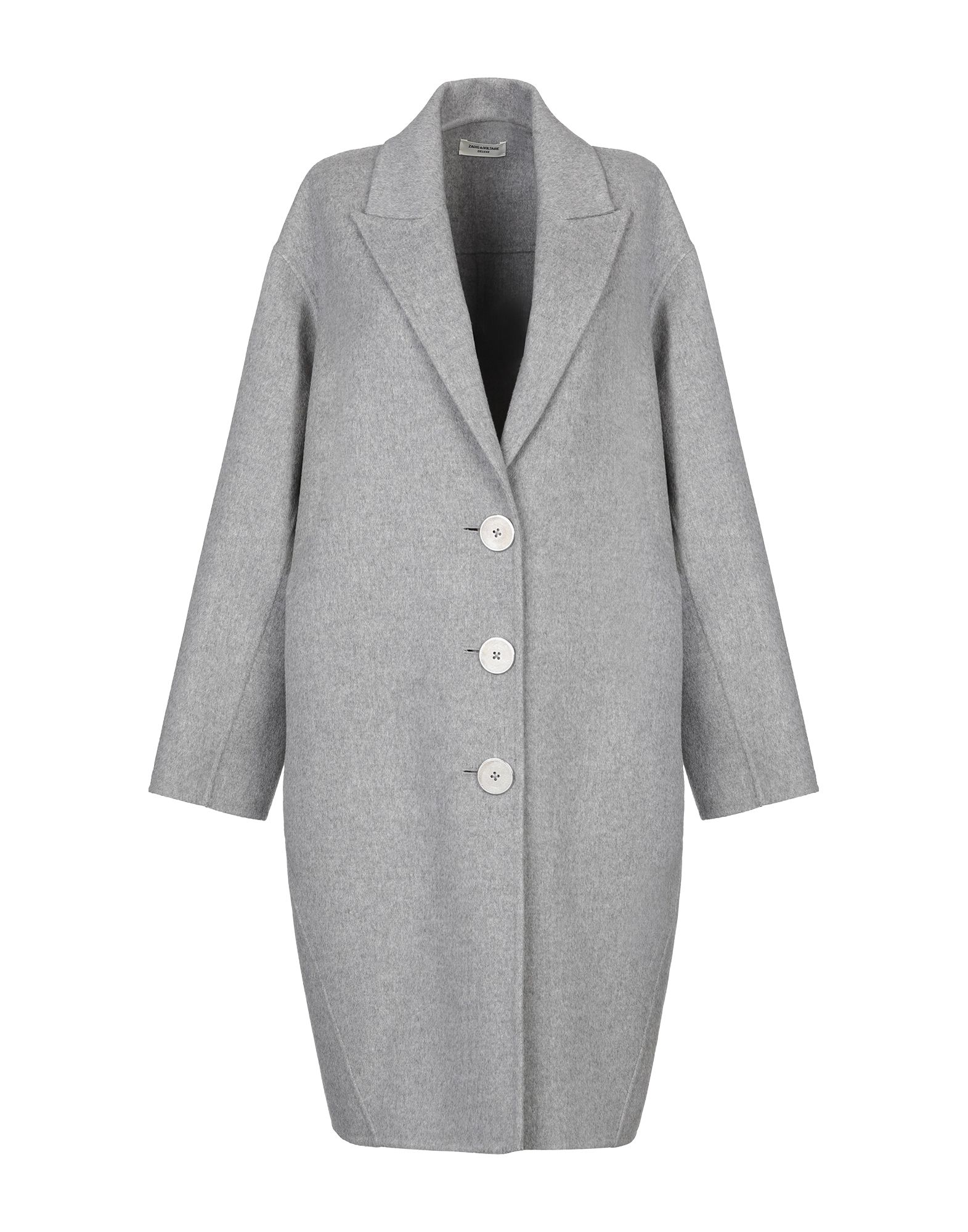 Пальто ZADIG & VOLTAIRE