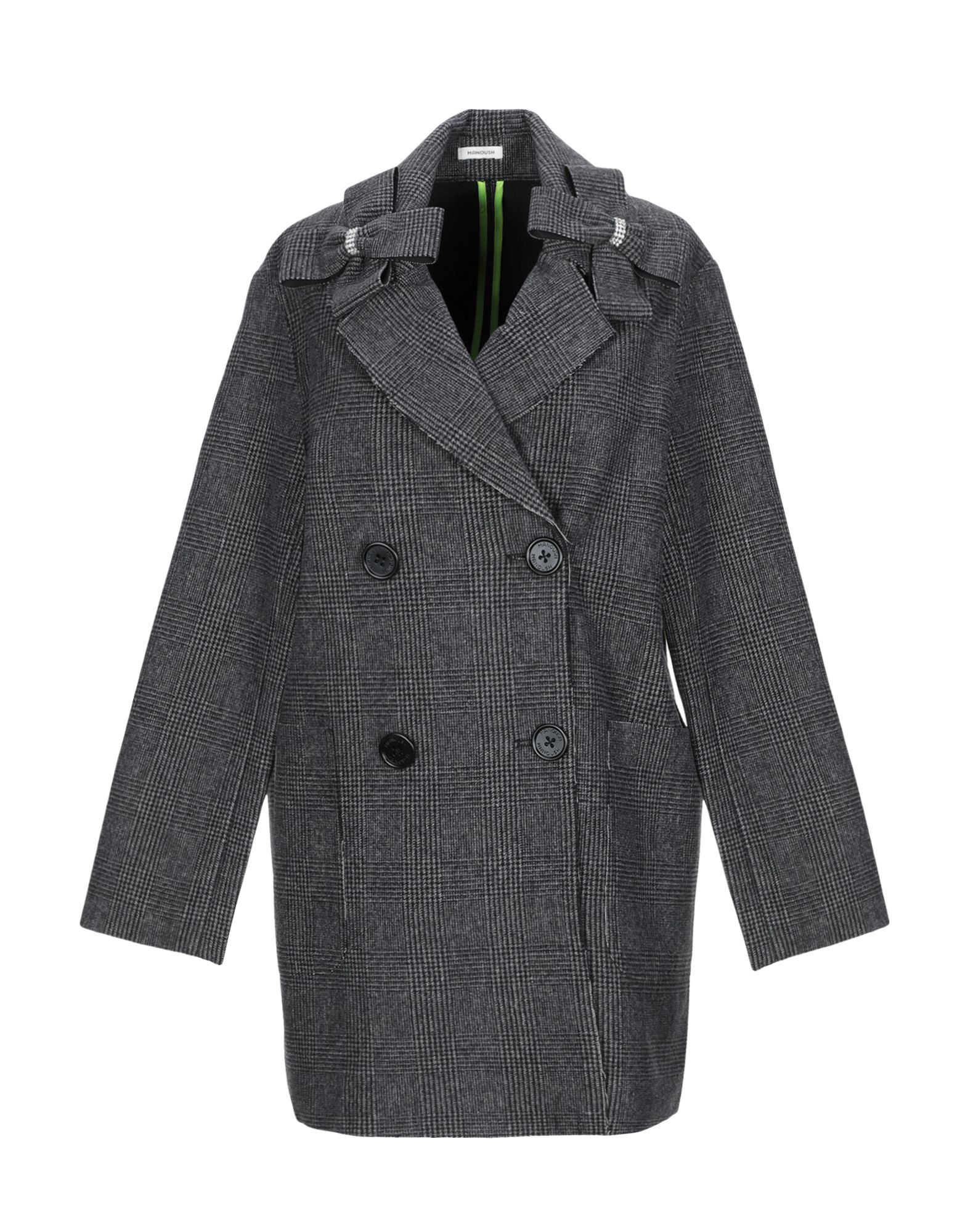 Пальто MANOUSH