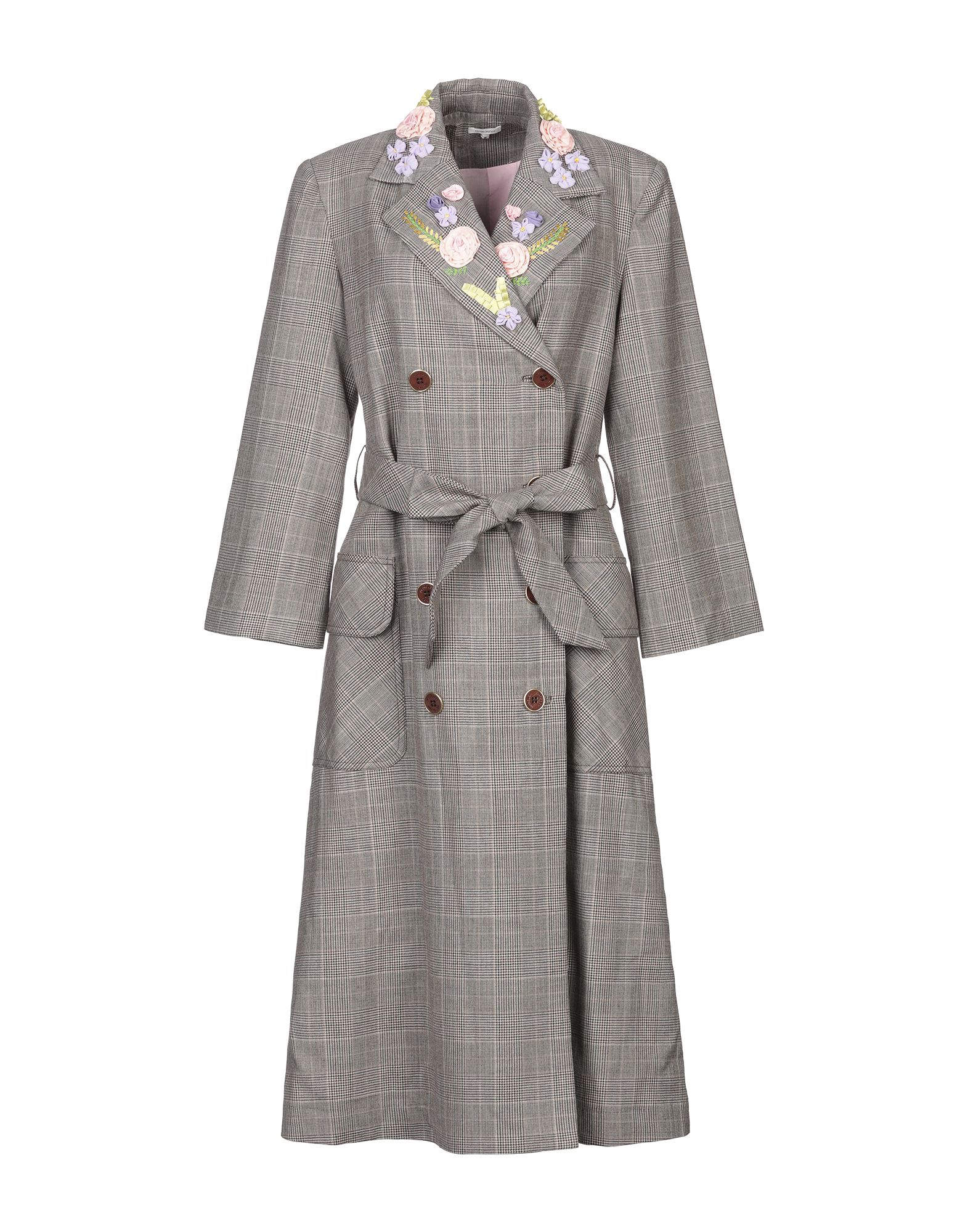 Пальто MANOUSH