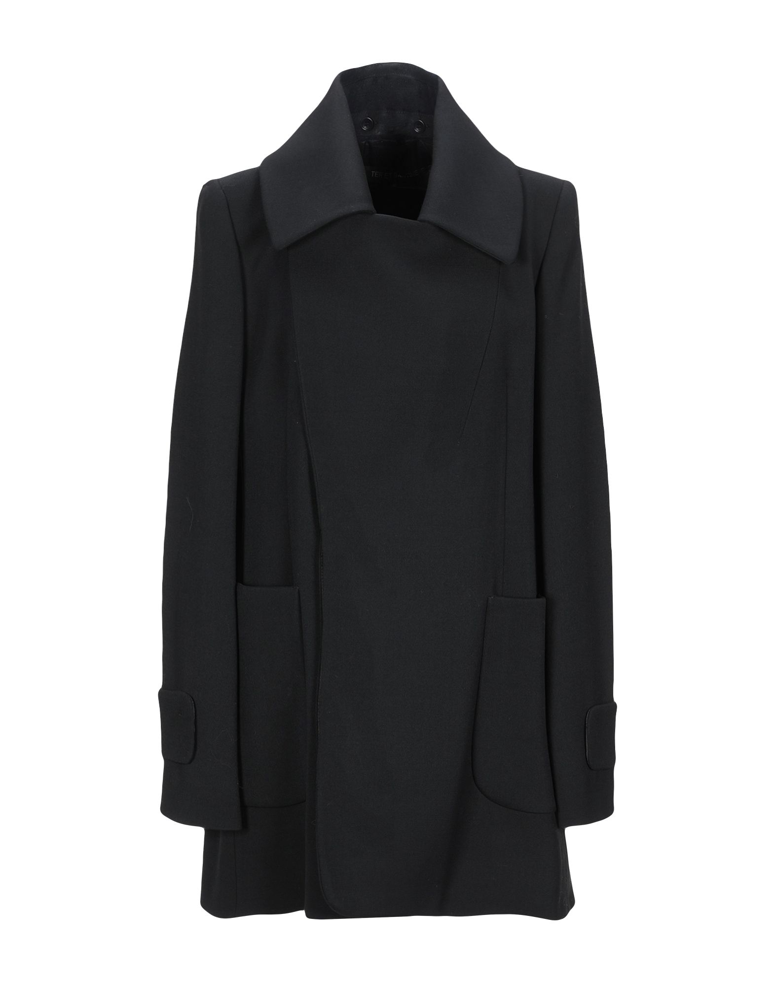 Пальто TER ET BANTINE