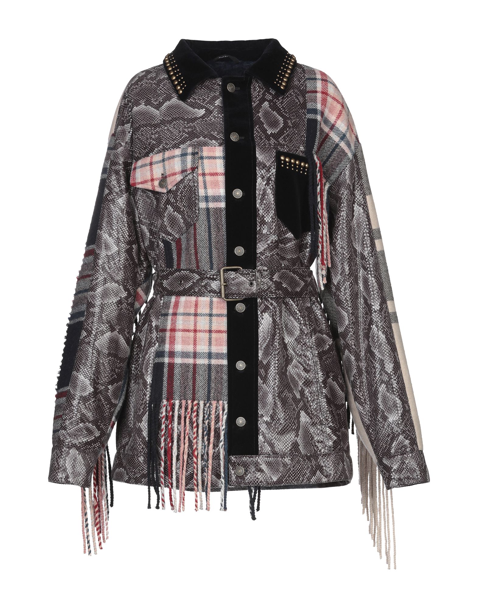 Пальто MAISON MARGIELA