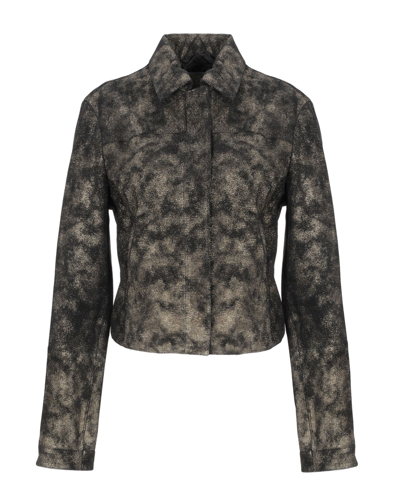 Куртка VINTAGE DE LUXE