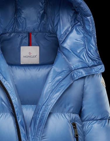 moncler seritte down jacket