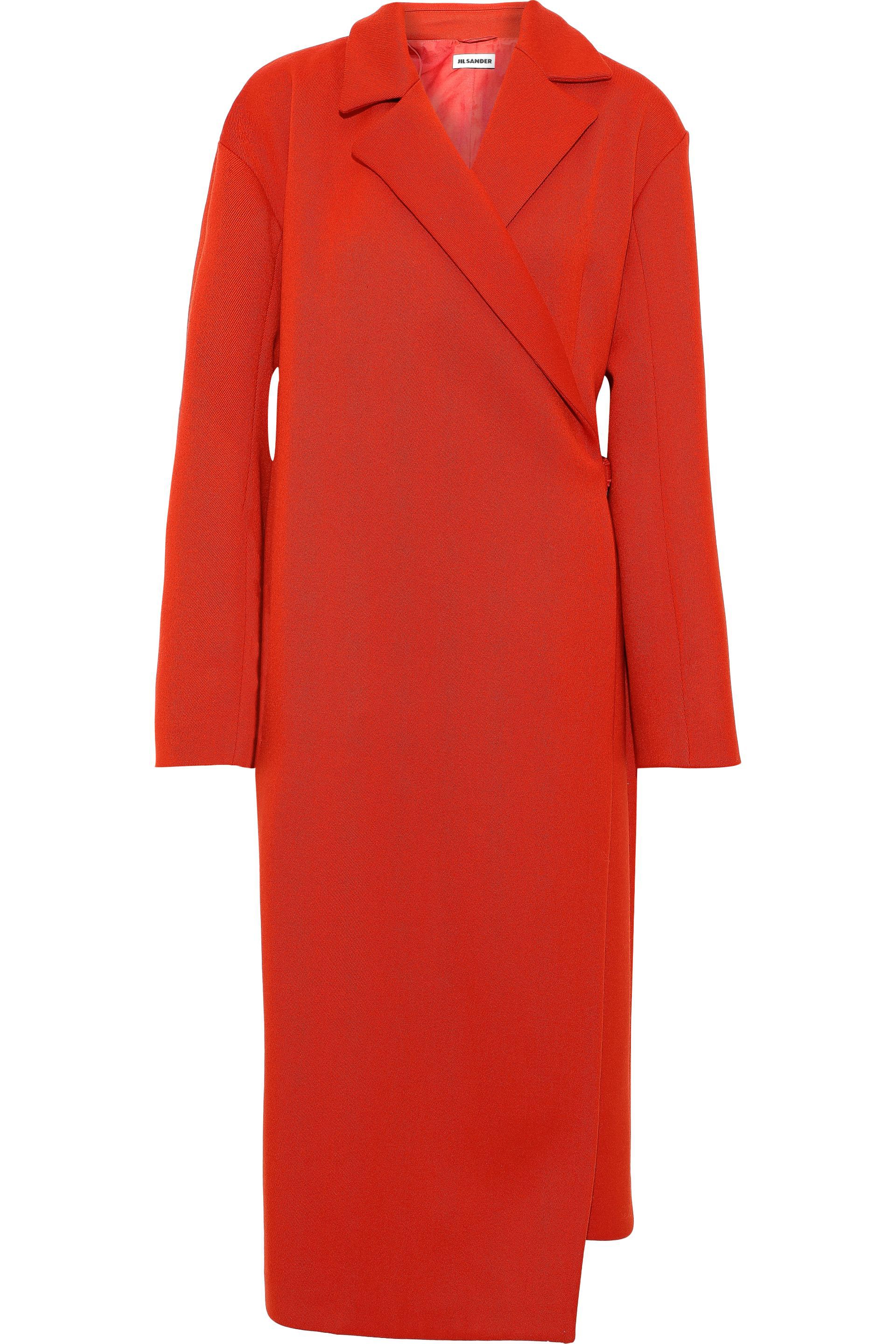 Women's Long Designer Coats Sale Up To 70 Off At THE