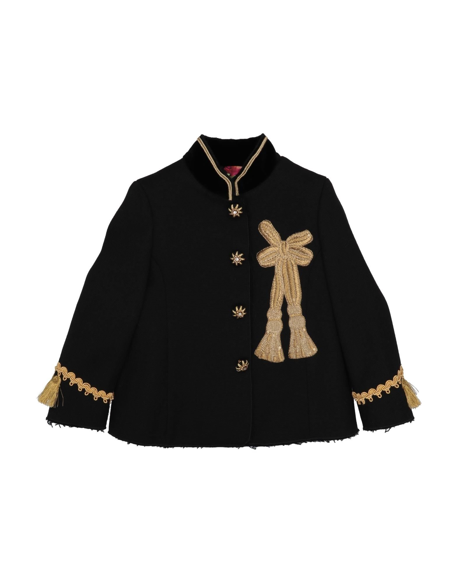 Пальто DOLCE & GABBANA