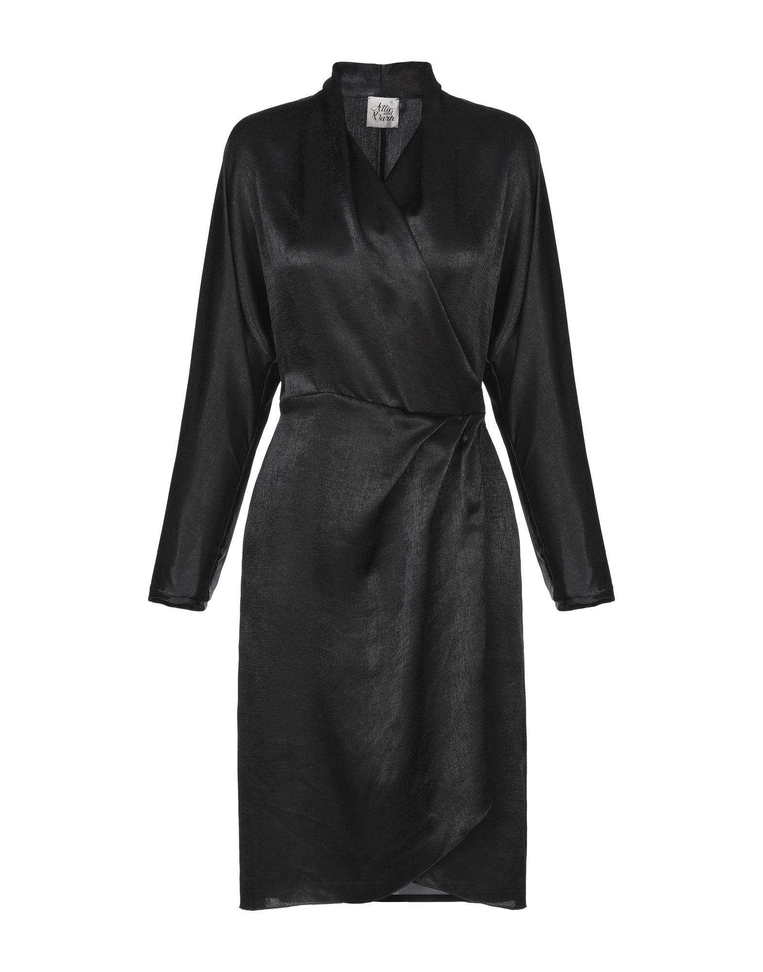 Платье ATTIC AND BARN