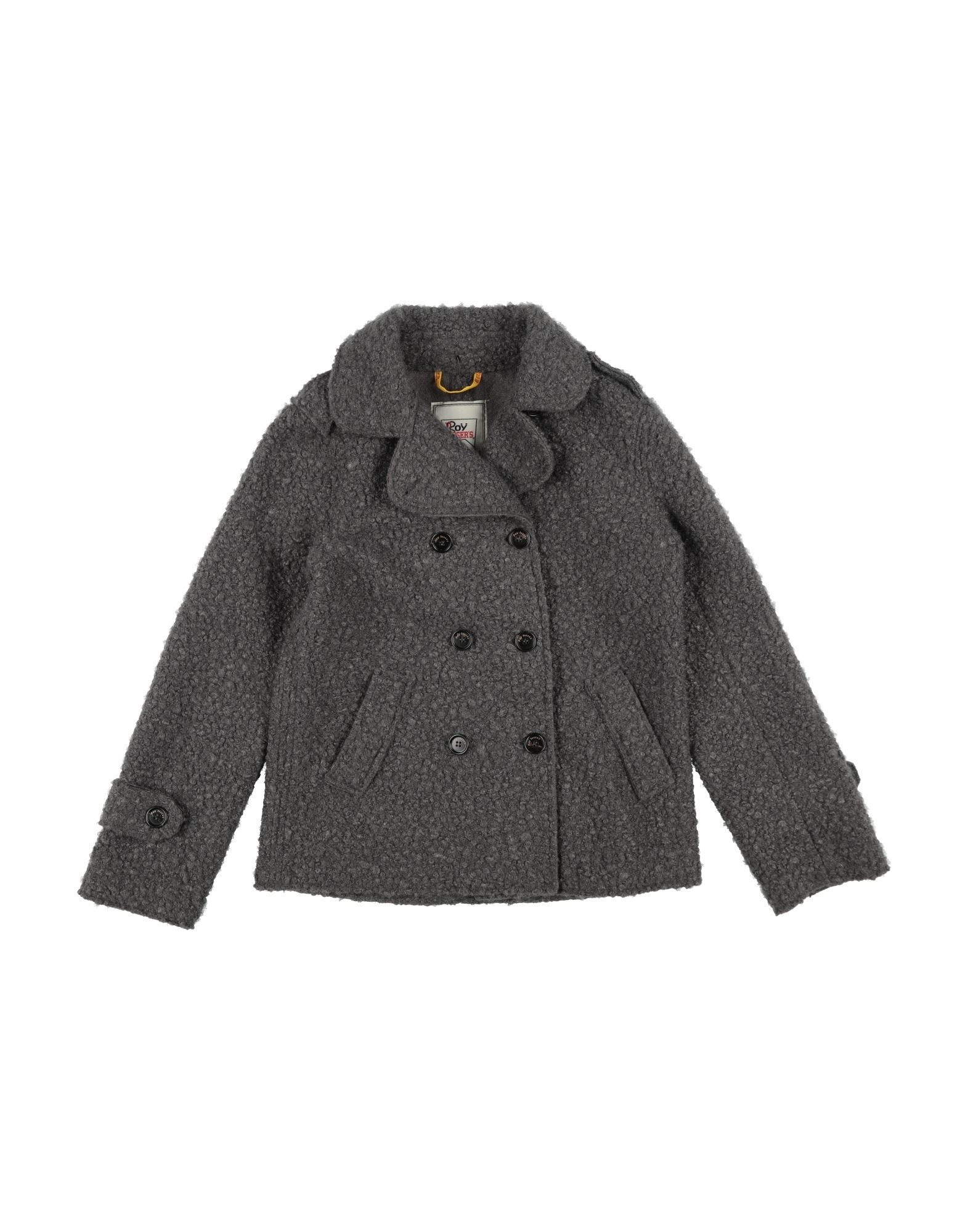  RoŸ Roger's - Jacken & Mäntel - Mäntel - On Yoox.com 
