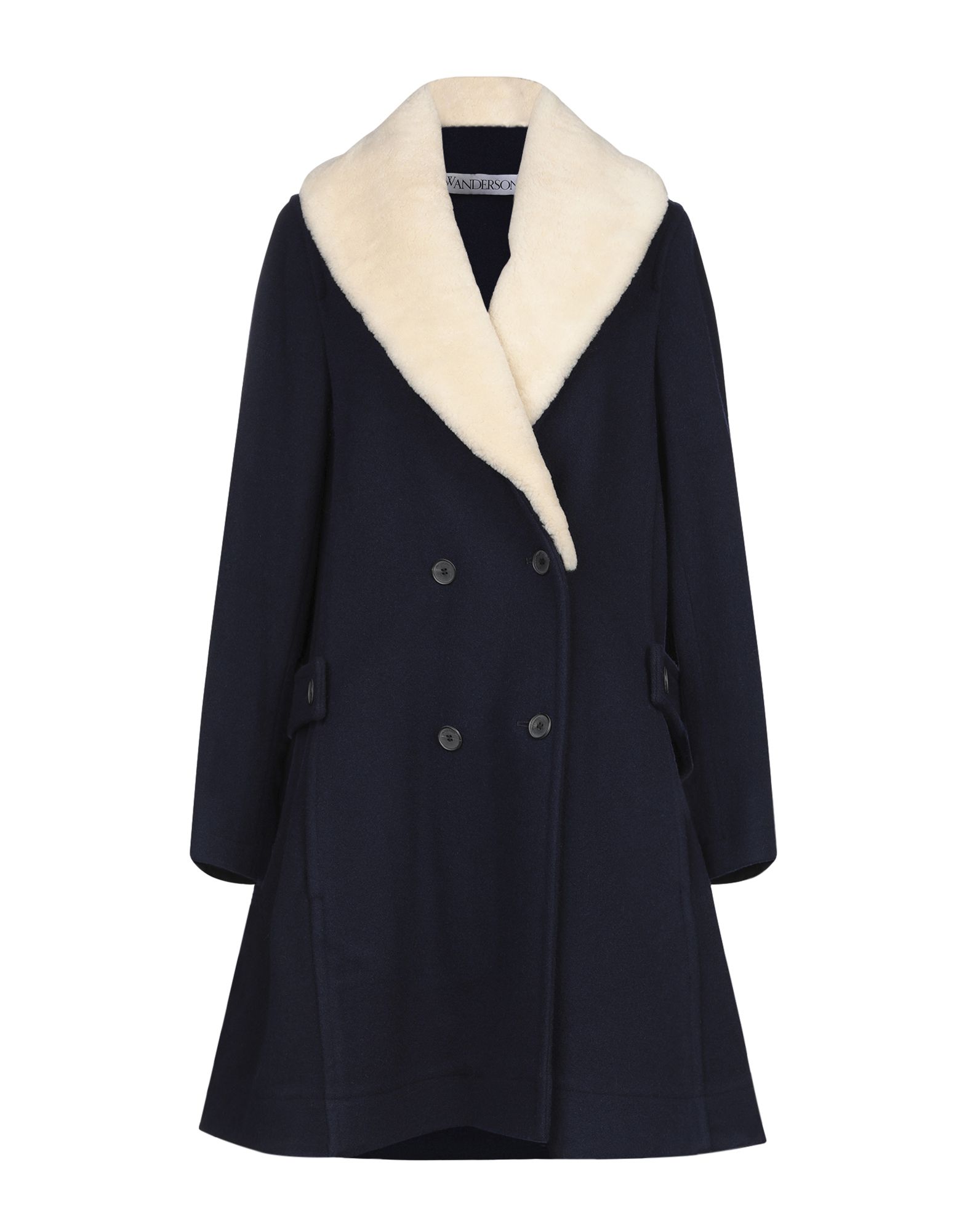 Пальто J.W.ANDERSON