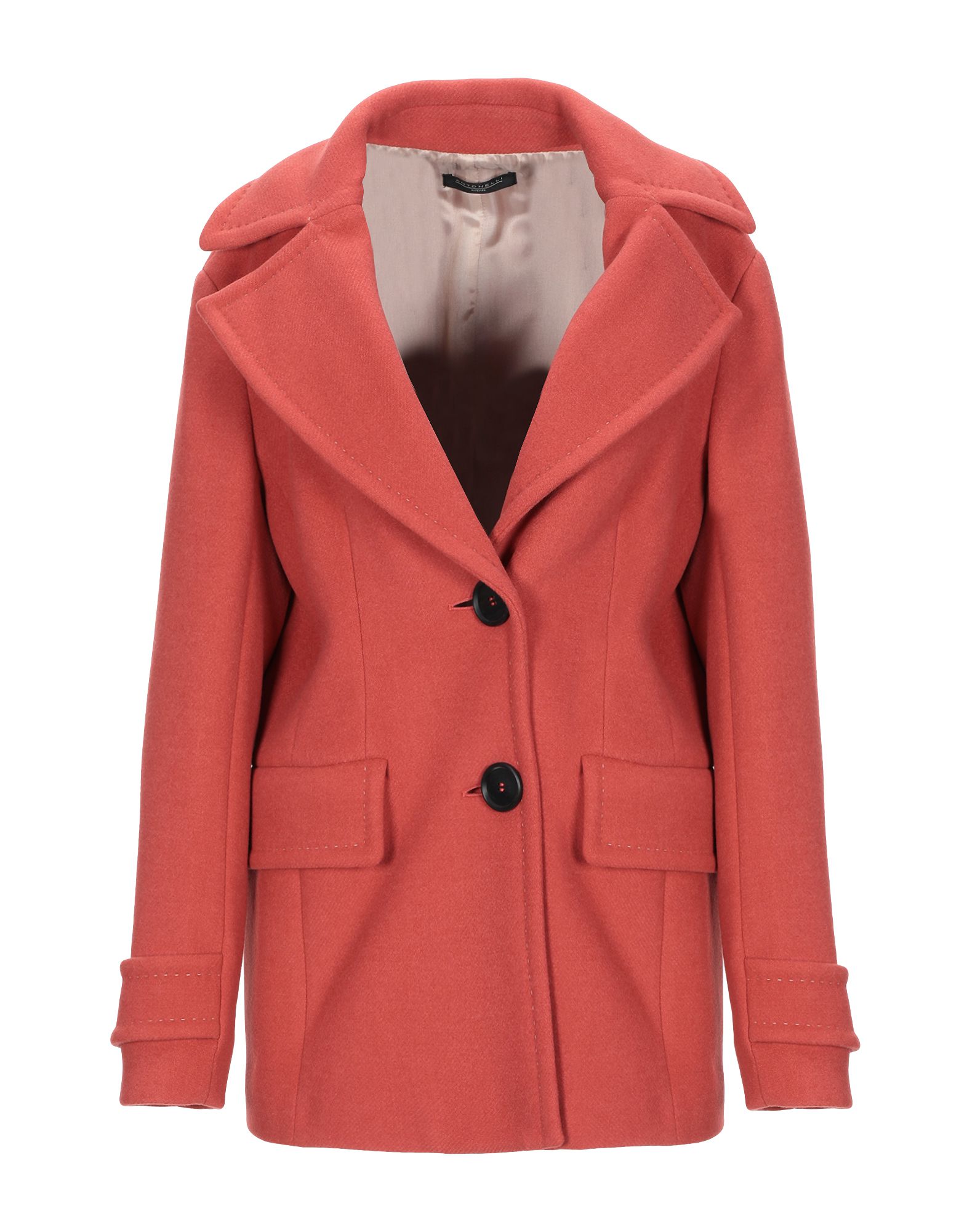 More more coat