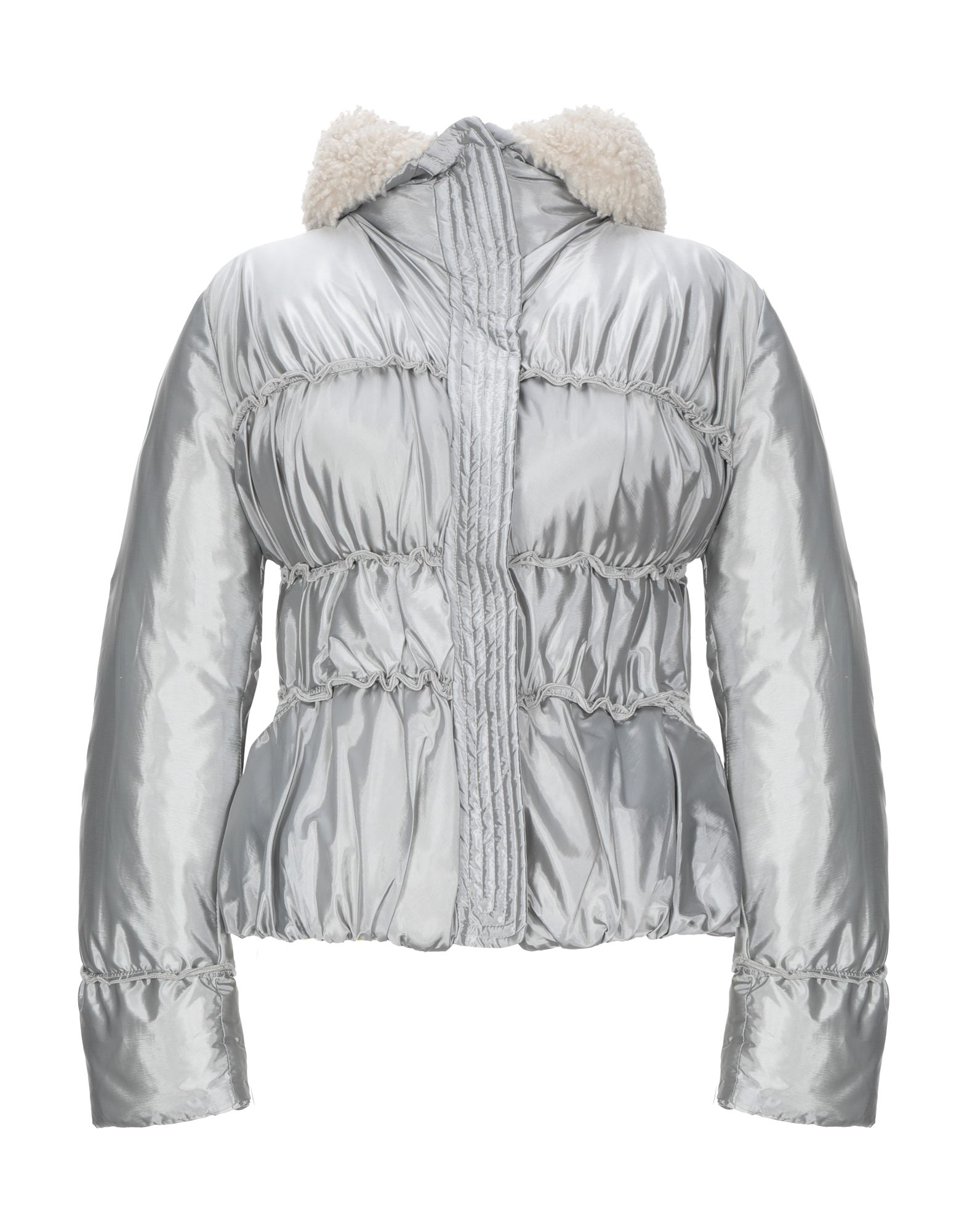 Куртка SCERVINO STREET