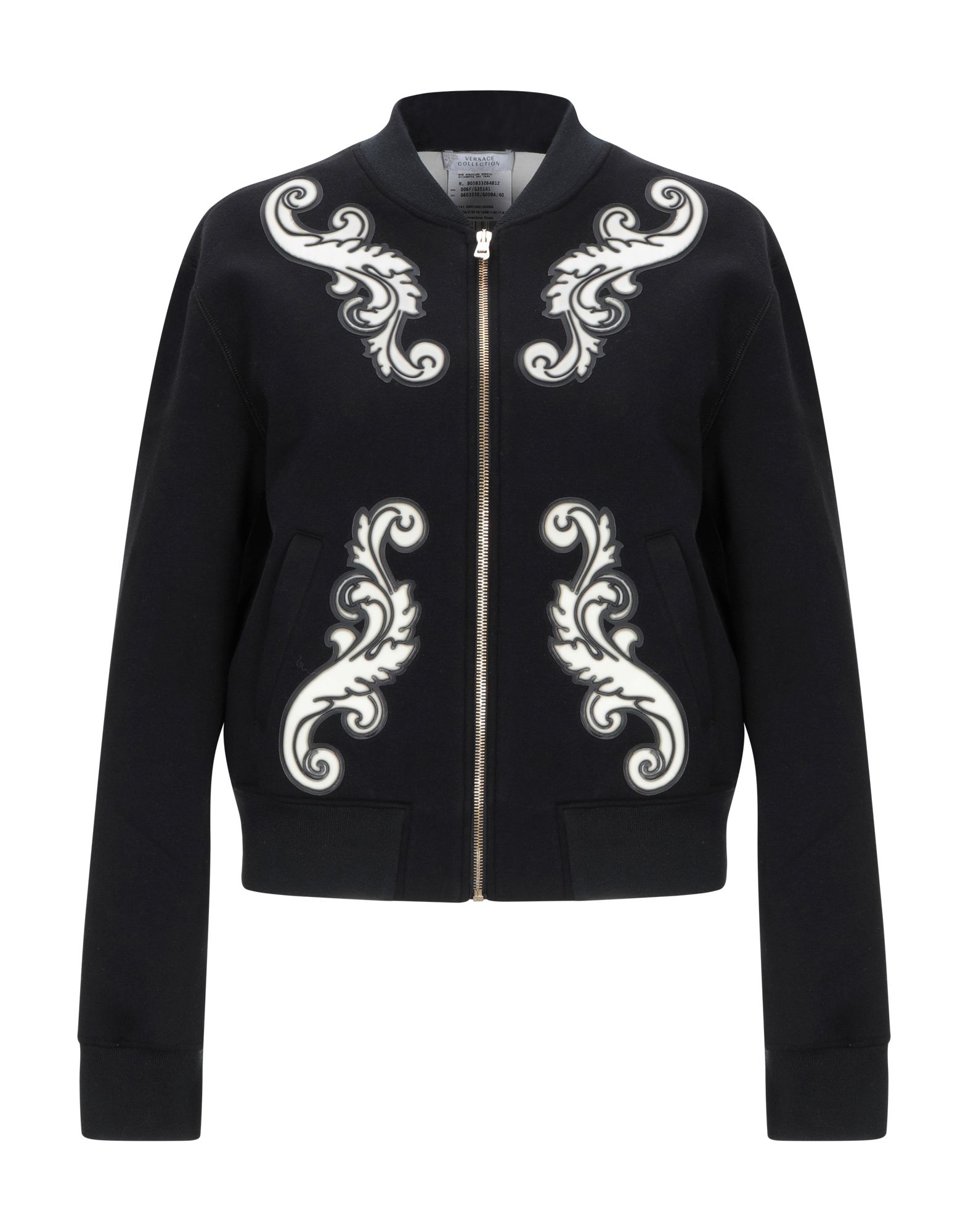 Куртка VERSACE COLLECTION