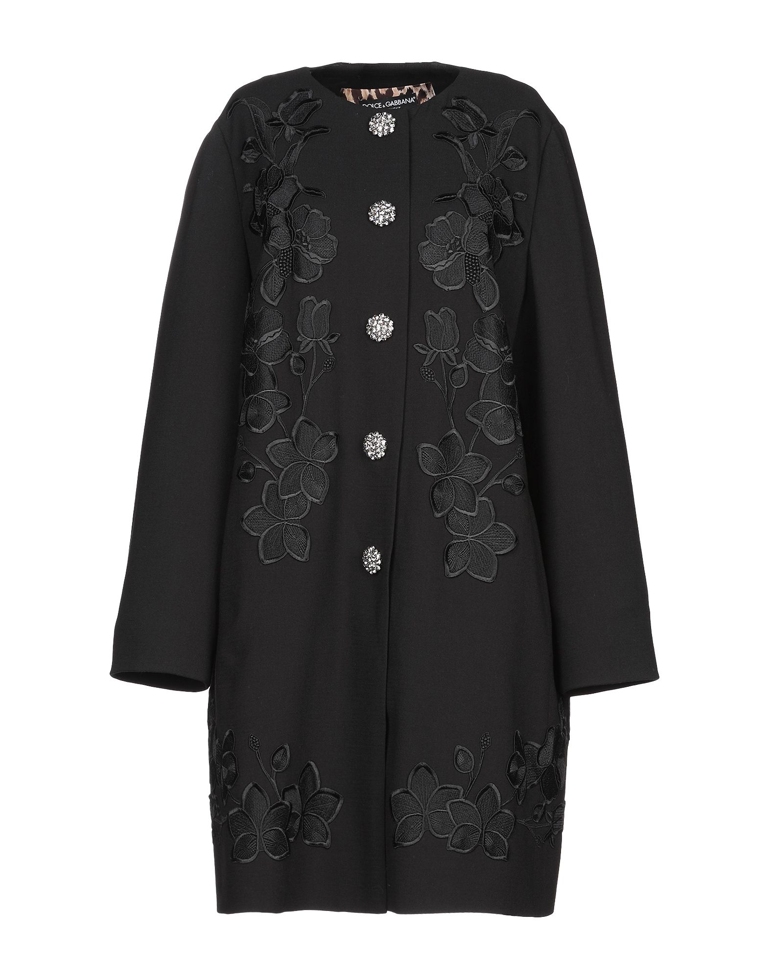 Пальто DOLCE & GABBANA