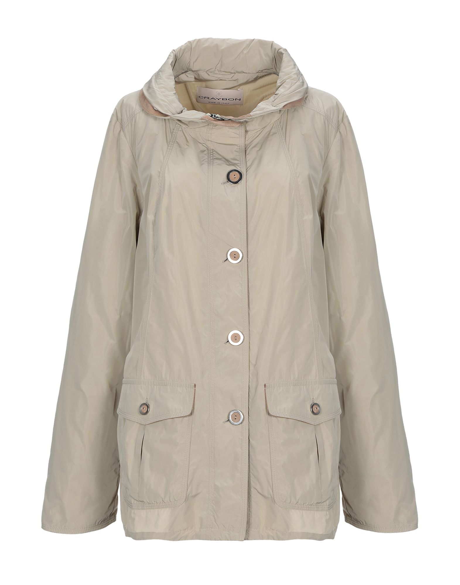 Пальто CRAYBON