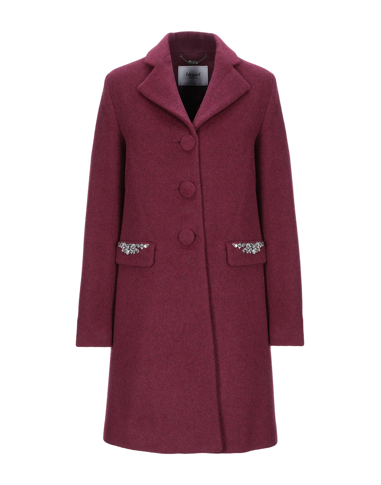 Пальто BLUGIRL BLUMARINE