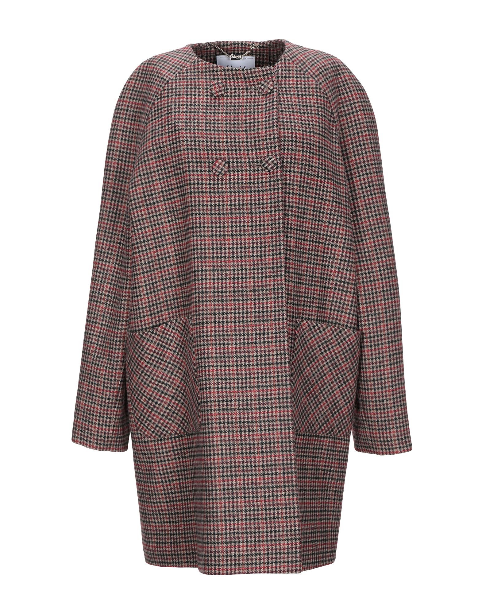 Пальто BLUGIRL BLUMARINE