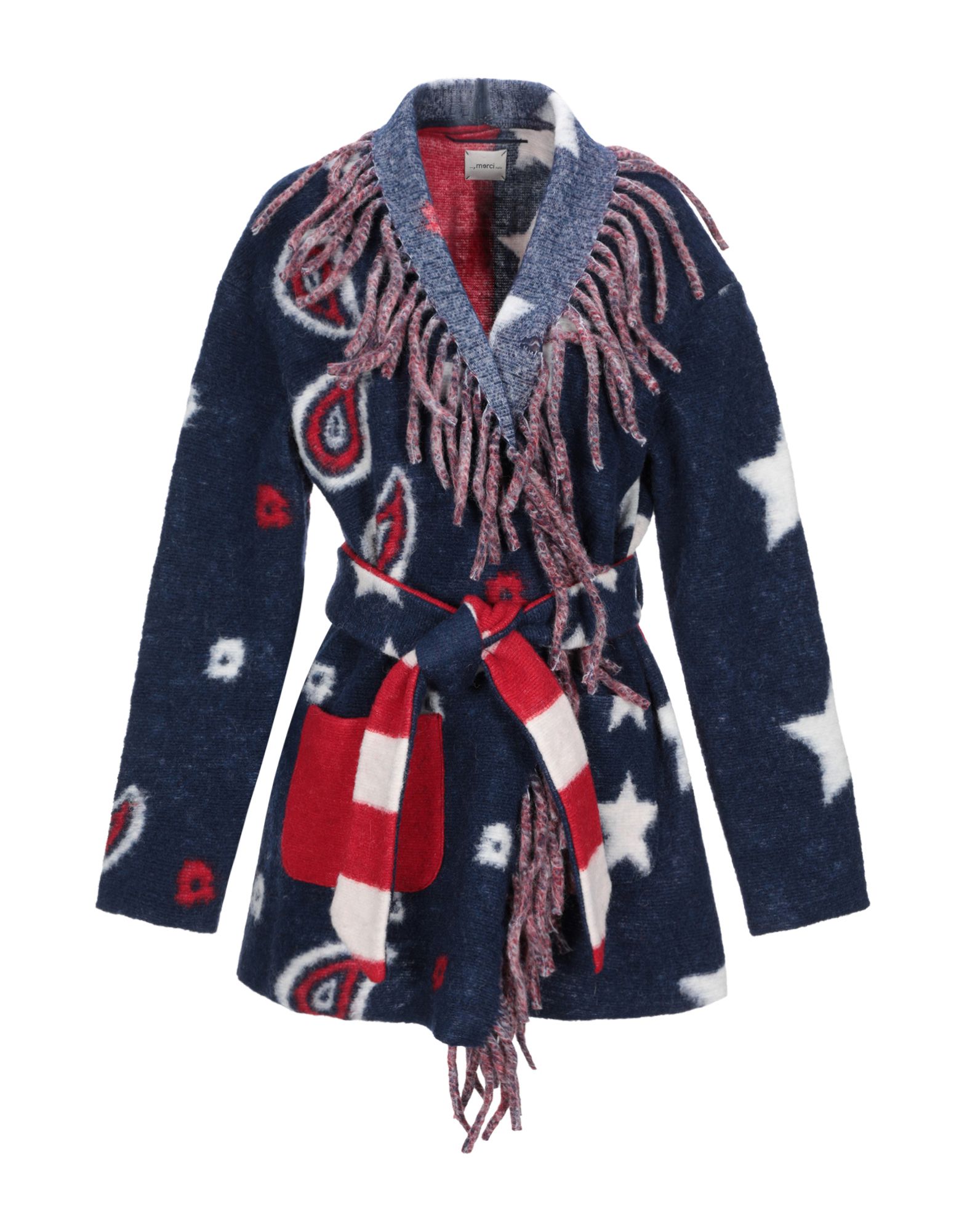 Пальто ..,MERCI