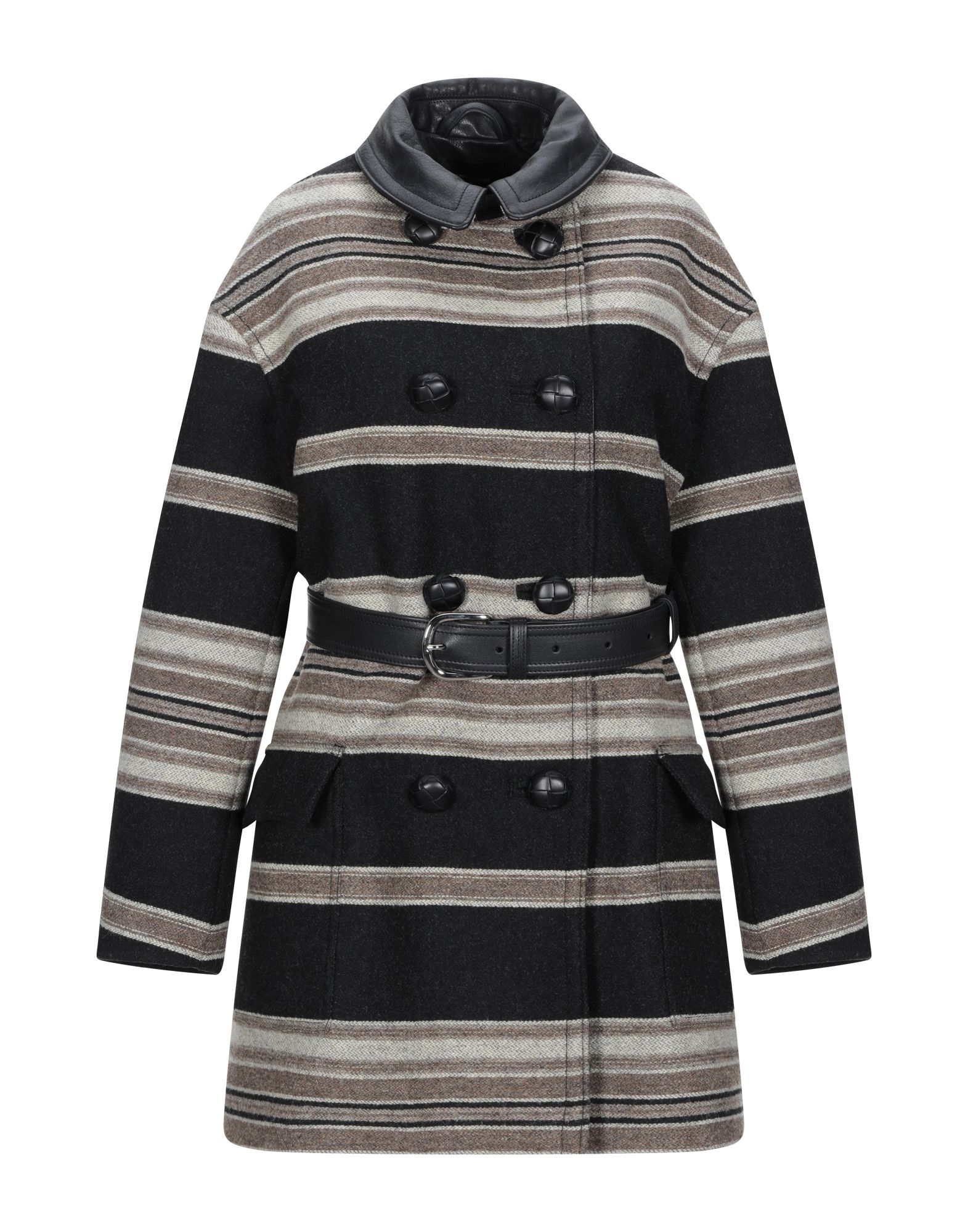 Пальто ISABEL MARANT