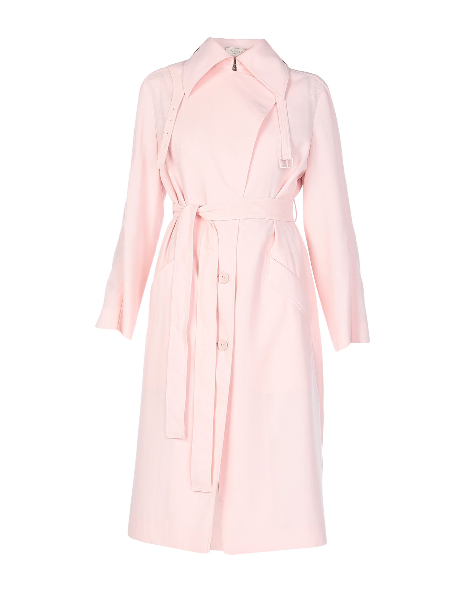 Пальто NINA RICCI