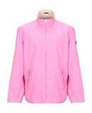 AMERIGO VESPUCCI Herren Jacke Farbe Fuchsia Gre 6