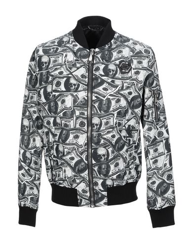 Куртка PHILIPP PLEIN 41902325bq