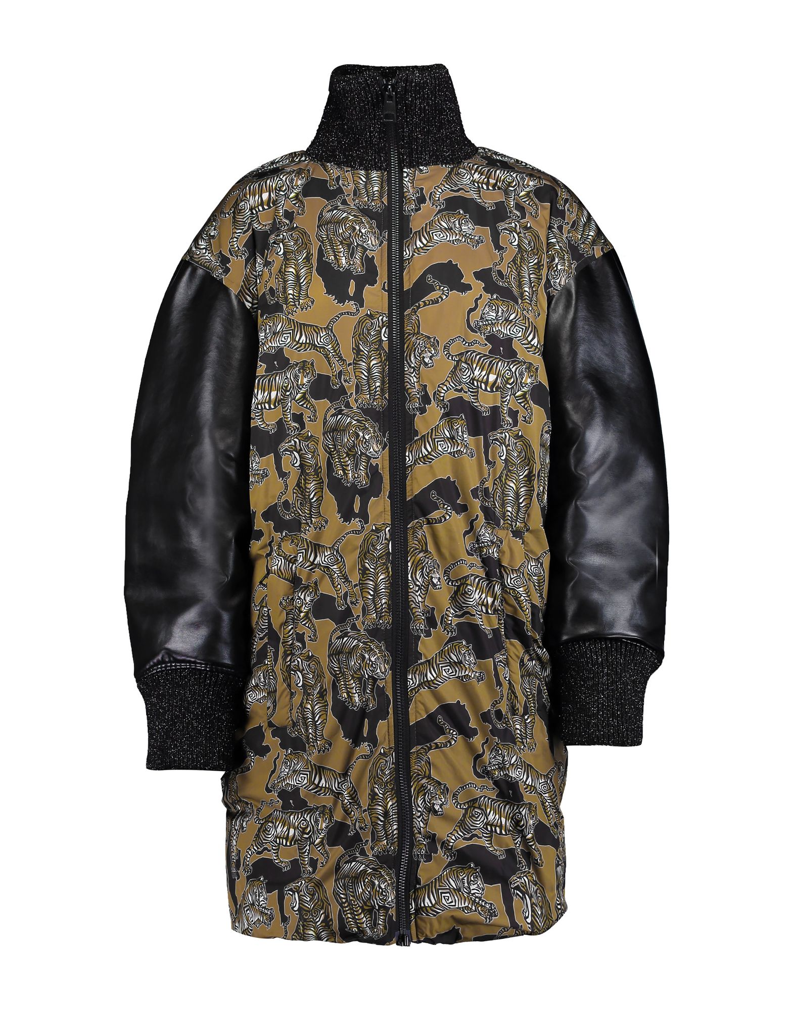 Пуховик JUST CAVALLI