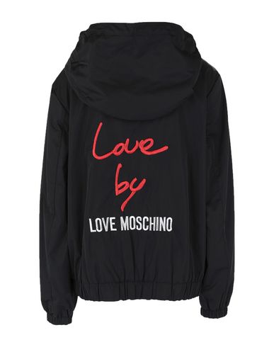 Куртка Love Moschino 41902608NS