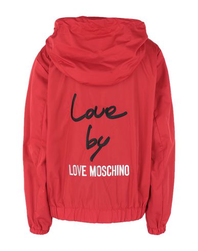 фото Куртка Love moschino