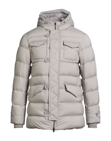 Herno Coats & Jackets In Gray
