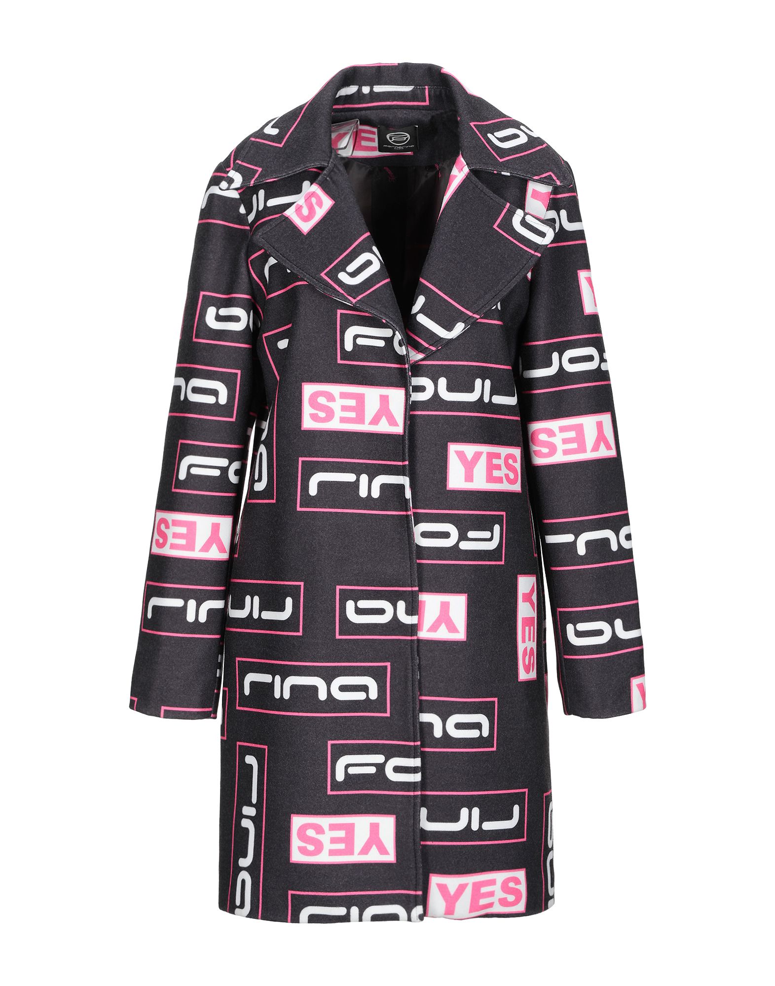 Пальто FORNARINA