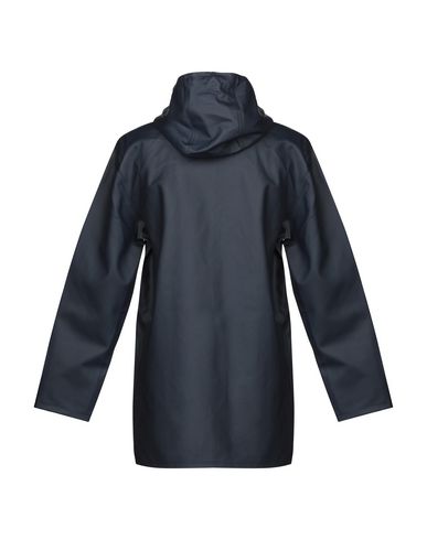 фото Легкое пальто Stutterheim