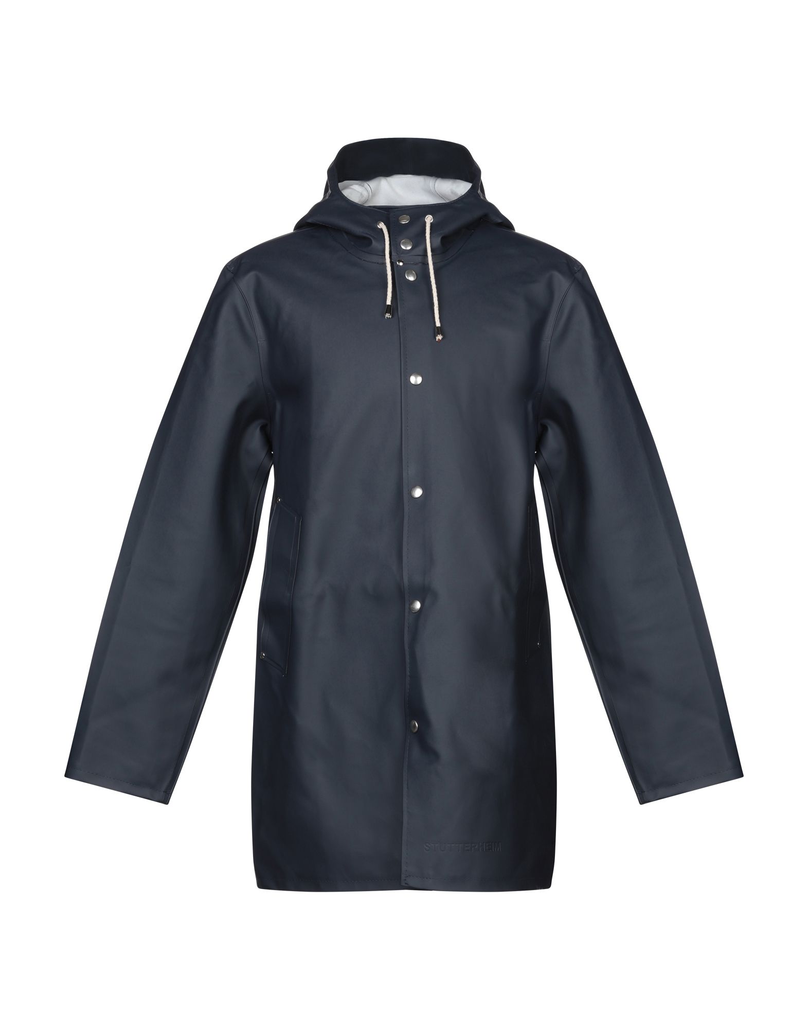STUTTERHEIM ΠΑΛΤΟ & ΤΖΑΚΕΤ Πανωφόρι και καμπαρντίνα