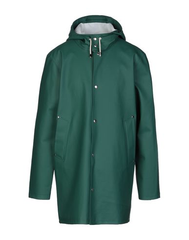 фото Легкое пальто stutterheim