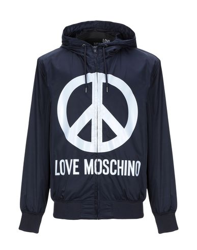 Куртка Love Moschino 41903626um