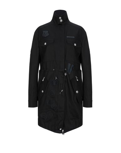 Легкое пальто Versus Versace 41903770pt