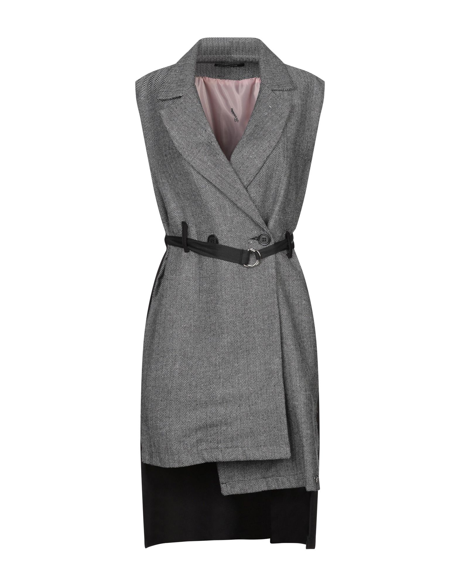 Пальто FORNARINA