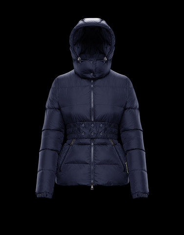 MONCLER DON - Kurze Jacken - damen