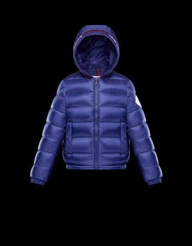 MONCLER BASS - Outerwear - men