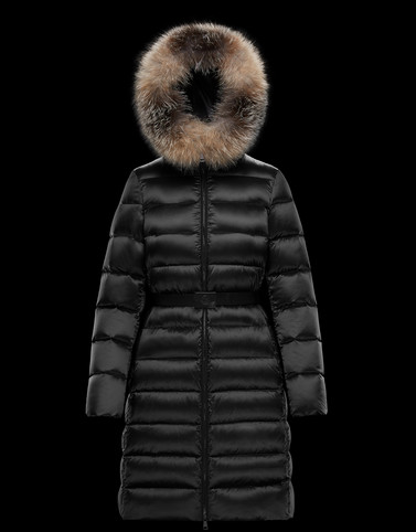 Moncler Womens Jacket Size Chart