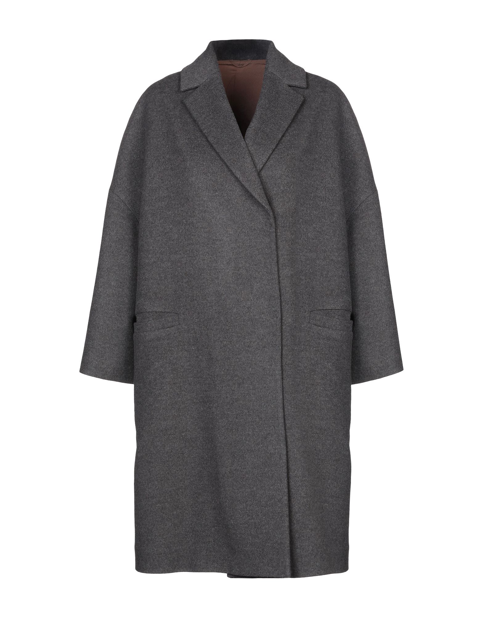 Пальто BRUNELLO CUCINELLI