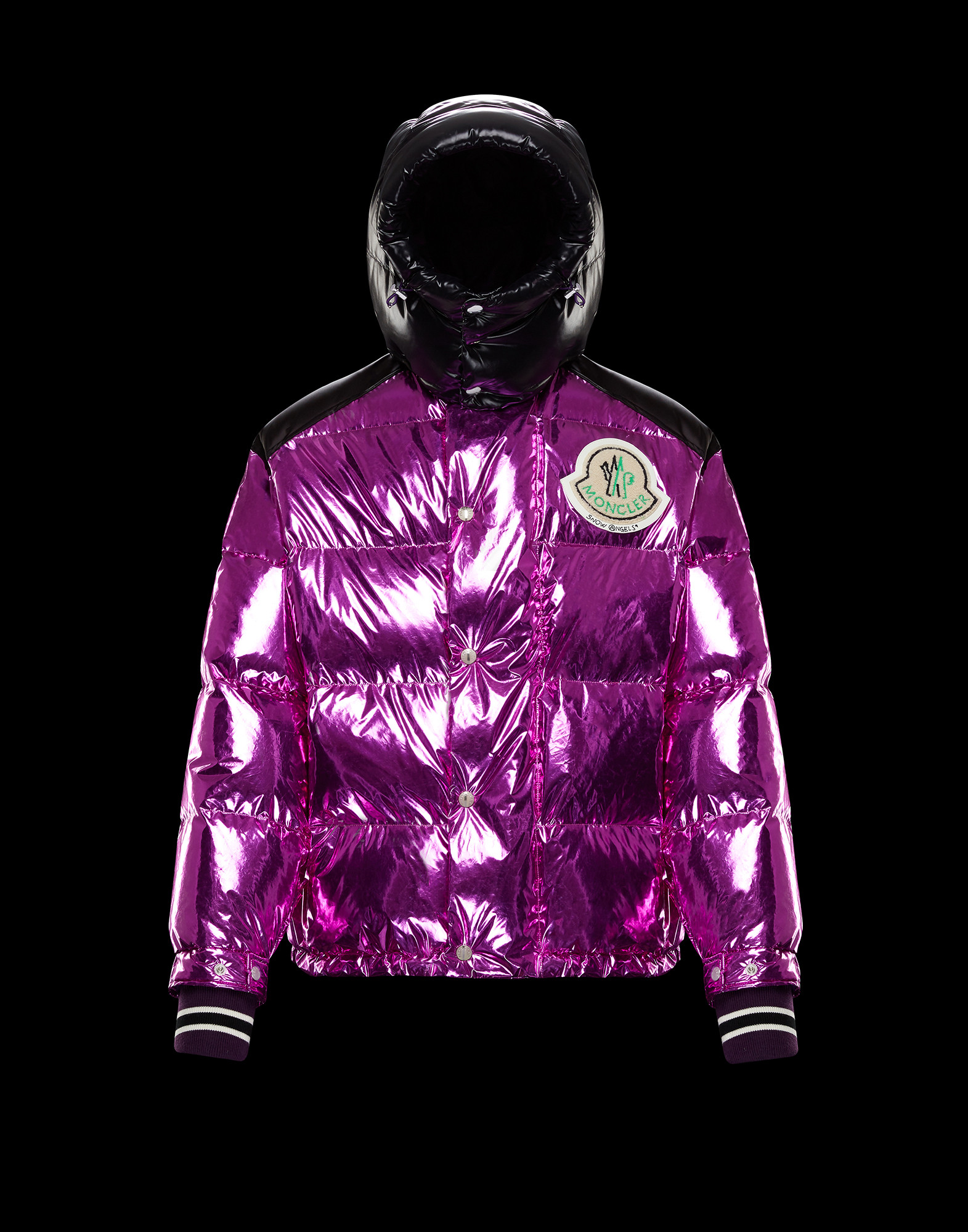 Moncler TIM for Unisex, Outerwear | Official Online Store