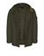 41904533jr - COATS & JACKETS STONE ISLAND Jacket 442F1 GHOST PIECE_MIL_SPEC DIAGONAL WOOL STONE ISLAND