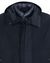41904546tw - ПАЛЬТО И КУРТКИ STONE ISLAND Куртка 442F1 GHOST PIECE_MIL_SPEC DIAGONAL WOOL STONE ISLAND