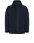 41904546tw - ПАЛЬТО И КУРТКИ STONE ISLAND Куртка 442F1 GHOST PIECE_MIL_SPEC DIAGONAL WOOL STONE ISLAND