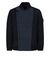 41904563jk - COATS & JACKETS STONE ISLAND Jacket 443F1 GHOST PIECE_MIL_SPEC DIAGONAL WOOL STONE ISLAND